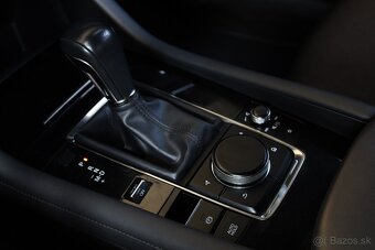 Mazda 3 2.0 Skyactiv-G122 Plus/Style/Safety A/T - 17
