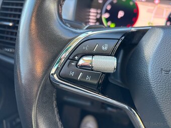 ŠKODA KODIAQ 2.0 TDI DSG, MATRIX - 17