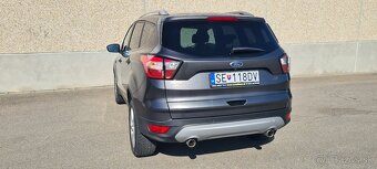 Ford Kuga 2018 - 17