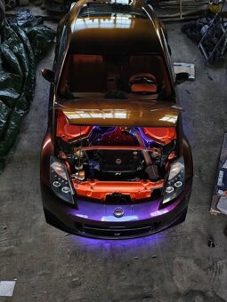 Nissan 350Z - 17