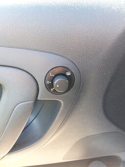 Predám Škoda Fabia Combi 2. - 17