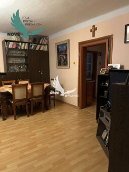 Pekný rodinný dom v Závadke nad Hronom na predaj - 17