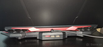 Acer Nitro 5 - 17