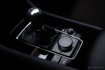 Mazda 3 2.0 Skyactiv-G122 Plus/Safety - 17