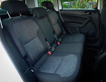 ŠKODA YETI 2.0TDI 4x4 2015 Outdoor Active 81kW  ŤAŽNE - 17