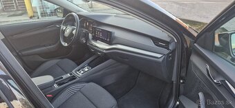 Škoda Octavia Combi 2.0 TDI 110KW DSG - 17