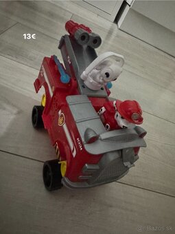 Paw patrol  Tlapkova patrola Labkova hliadka - 17