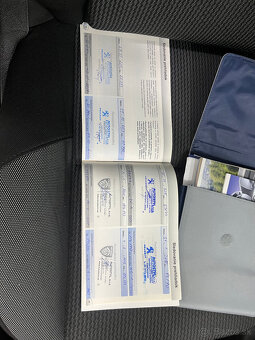 Peugeot 207 1,4 Benzin1 majitel...131000 Km - 17