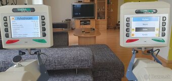 rehabilitačný bicykel na nohy pre ZTP vozičkarov Cz-Jazyk - 17