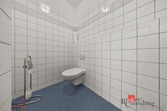 Reprezentatívne kancelárie 415 m² na prenájom – Nobelova uli - 17