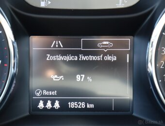 Opel Astra 1.4 Fleet Selection - 17