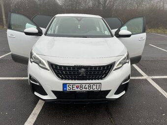 Peugeot 3008 - 17