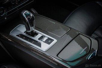 Maserati Ghibli S Q4, 302kW - 17