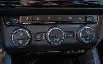 Škoda Octavia 3 Combi 2.0 TDI DPF RS - 17