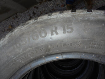 Hankook Kinergy Eco K425 185/60 R15 84H č.32L+z - 17