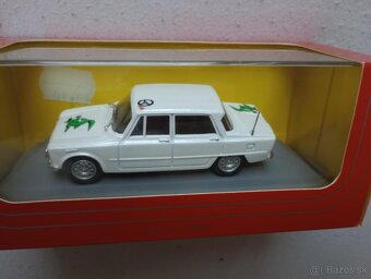 Modely prevazne 1:43 - 17