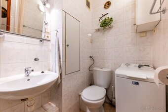 Predám 3-izbový byt vo výbornej lokalite - 17