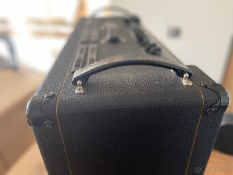 VOX AC30 original vintage 1978 - 17