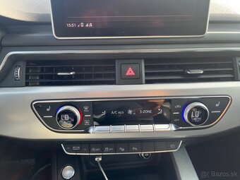 Audi A5 Sportback 3.0 TDI 210kW Quattro - 17