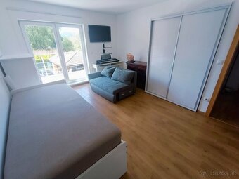 Prenájom 5 izb.rod.domu,315 m2 - Budatín, Žilina - 17