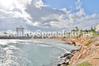Španělsko, Alicante – Orihuela Costa, Campoamor Golf - 17