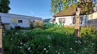 Predaj rodinný dom - sklad, výrobná hala - Práznovce ID 198- - 17