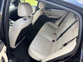 BMW X4 xDrive30d A/T - 17