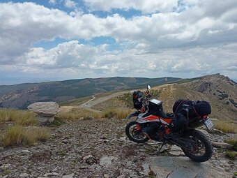 KTM 790 Adventure R 2020 - 17