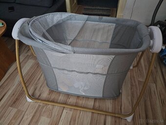 SMART postieľka - 17