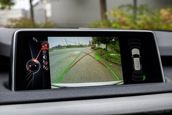 BMW X5 F15 xDrive40d AT 230kw 178 000km - AJ NA SPLÁTKY - 17