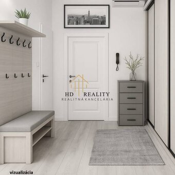 HD REALITY, Predaj, 2-izbový byt v Trstená - 17
