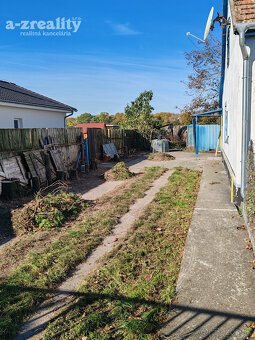 Rodinný dom na predaj v obci Lipové - 17