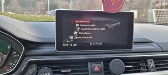 Audi A4 b9 3.0 tdi quattro - 17