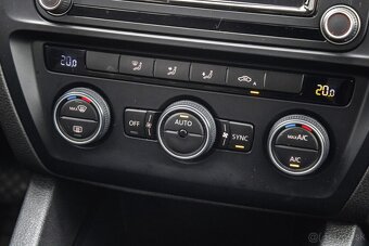 Volkswagen Jetta 1.2TSI 77kW 2018 - 17