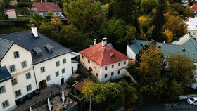 Ponúkame Vám exkluzívne na predaj rodinný dom vh - 17