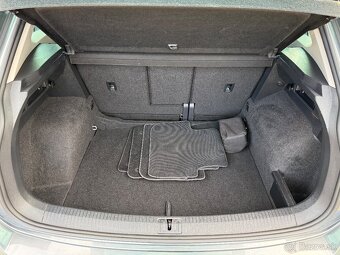 Volkswagen Tiguan 1.4TSI Highline - 17