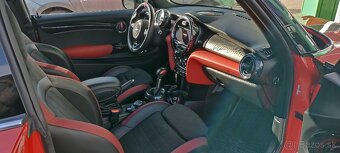 Mini John Cooper Works 2018 2.0 170 kW - 17