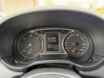 Audi A1 Coupe 1.4 TDI 66kw M5 2016 - 17