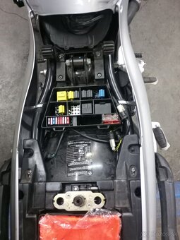 BMW R1150R - 17
