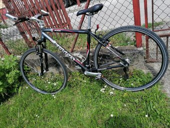 Horský bicykel - 17