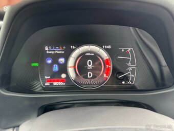 Lexus UX 250h odpočet DPH - 17