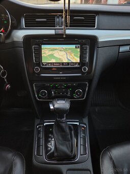 Škoda Superb 2.0TDI - 17