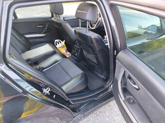 Bmw 318i E91 - 17