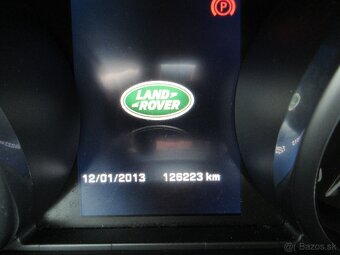 Land Rover Discovery Sport 2.0L TD4 HSE AT - 17