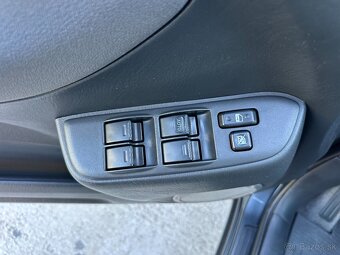 Toyota RAV4 2.0 VVTi - 17