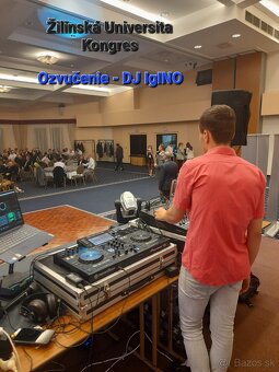 DJ- Na svadbu PO,VT,MI,BJ,SL,LE,SNV,PP,LM - 17