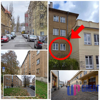 KOŠICE (Staré Mesto) priestranný 3 izbový byt NA PREDAJ - 17