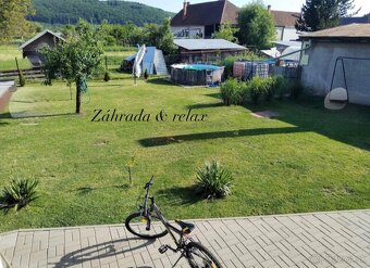 Na predaj zrekonštruovaný 4 izbový rodinný dom - 17