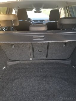 Predam Skoda Octavia 1,5TSi 2018 - 17