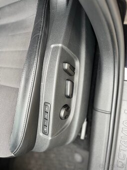 Škoda Octavia 2,0tdi 151000km - 17